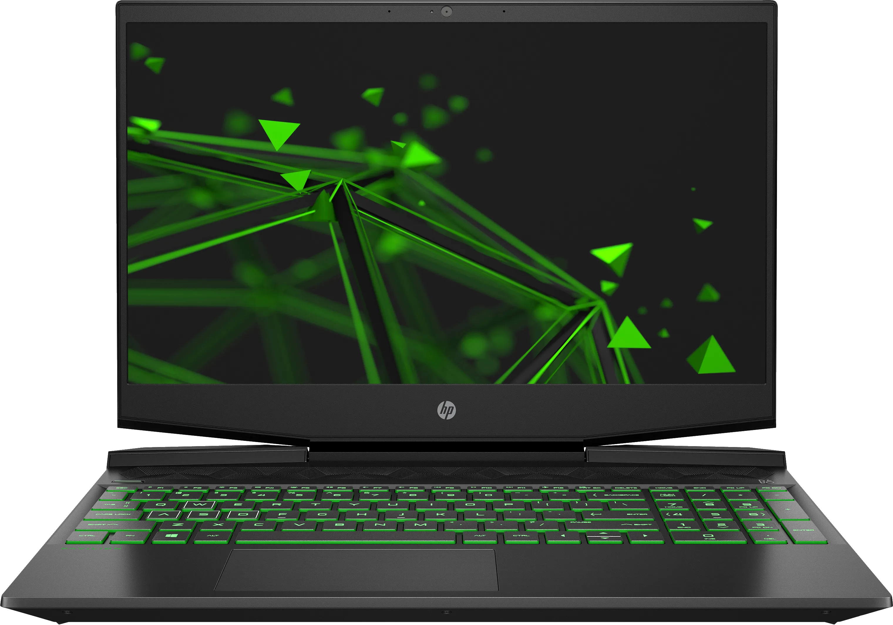 Замена экрана HP Gaming 17-cd0065ur