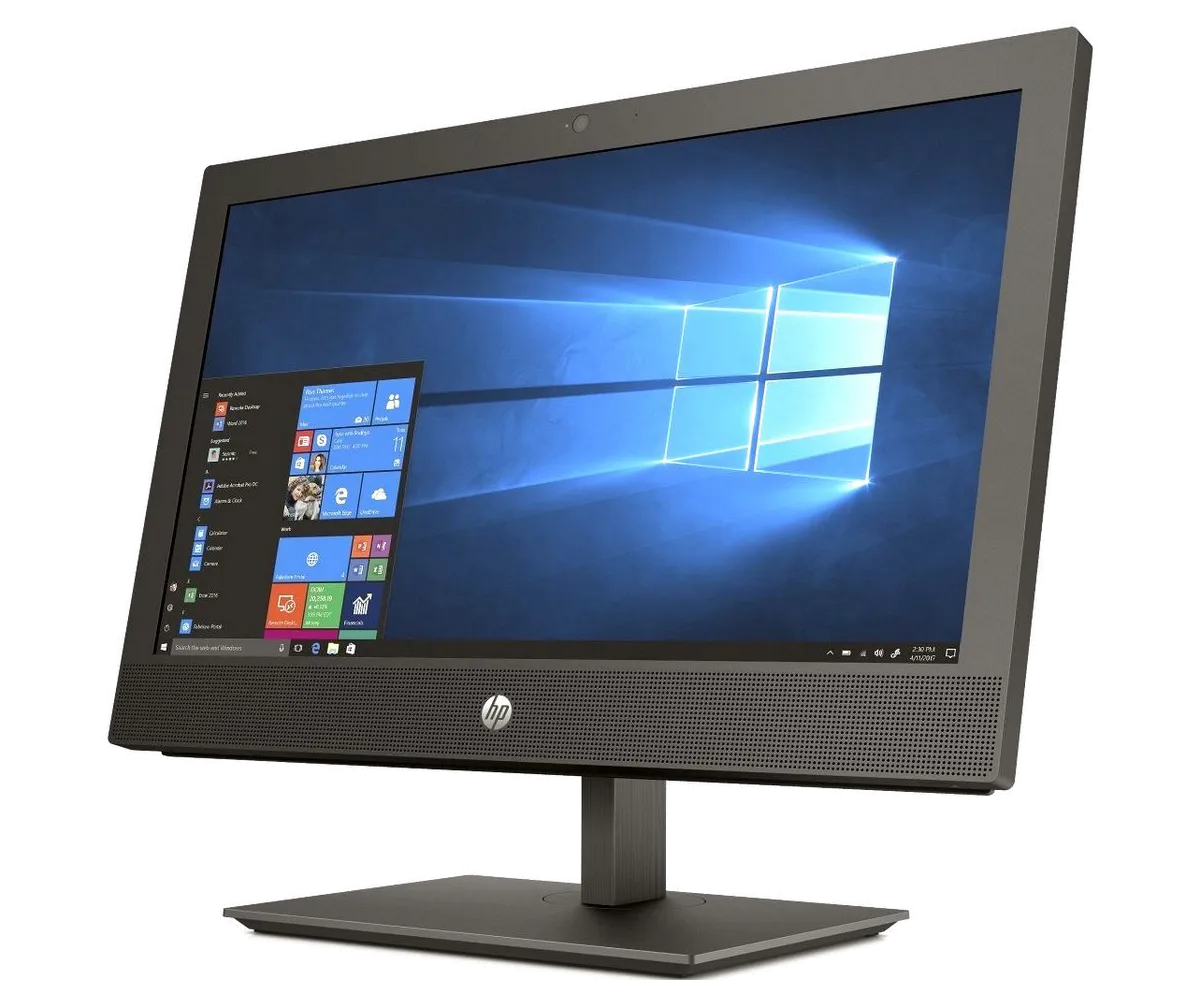 Восстановление токопроводящих дорожек HP ProOne 400 G4 [4NT81EA]