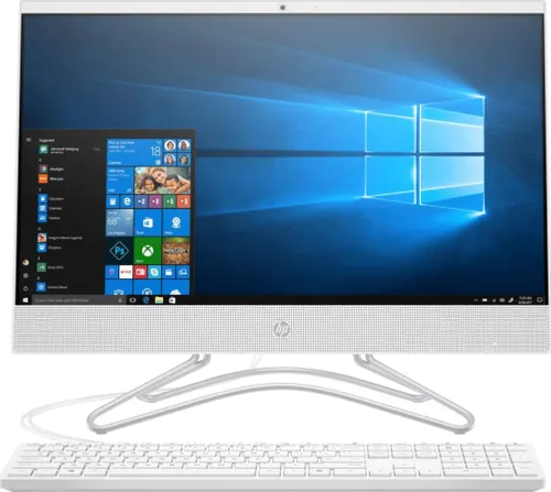 Восстановление токопроводящих дорожек HP 22-c0123ur 7JZ22EA
