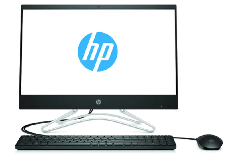 Восстановление токопроводящих дорожек HP 22-c1011ur [9RJ47EA]