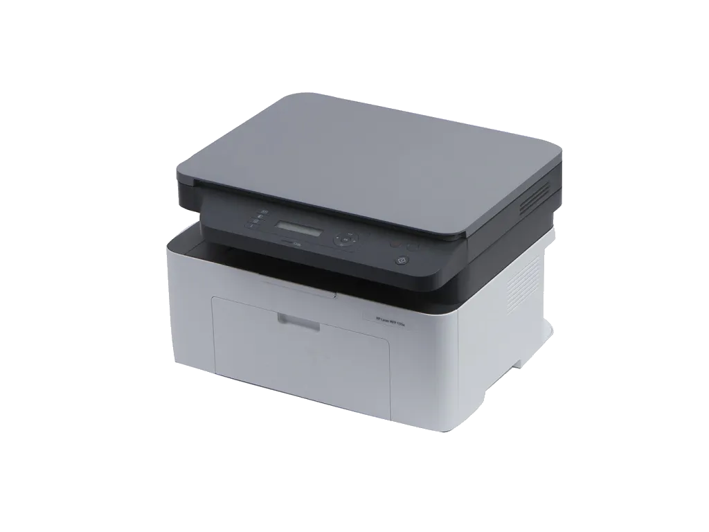 Ремонт мфу HP LaserJet 135r в Белгороде