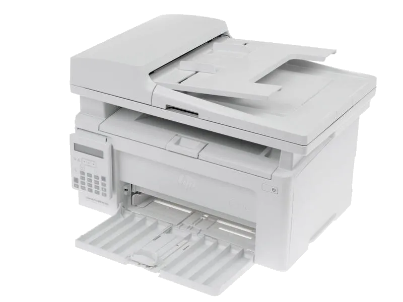 Замена Wi-Fi мфу HP LaserJet Pro M132fn в Белгороде