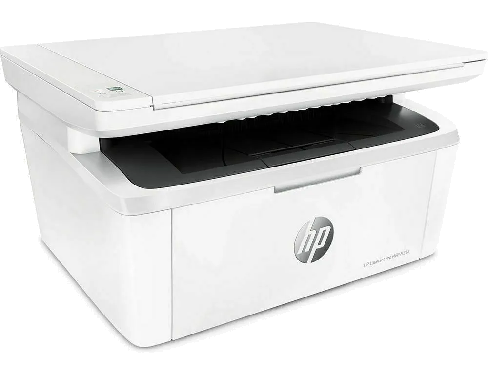 Ремонт мфу HP LaserJet Pro MFP M28a в Белгороде
