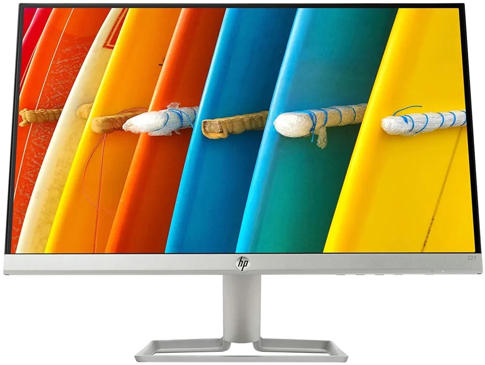 Ремонт монитора HP 22f [2XN58AA] в Белгороде
