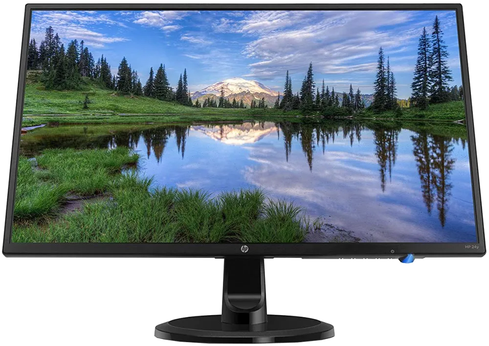 Ремонт монитора HP 24y [2YV10AA] в Белгороде