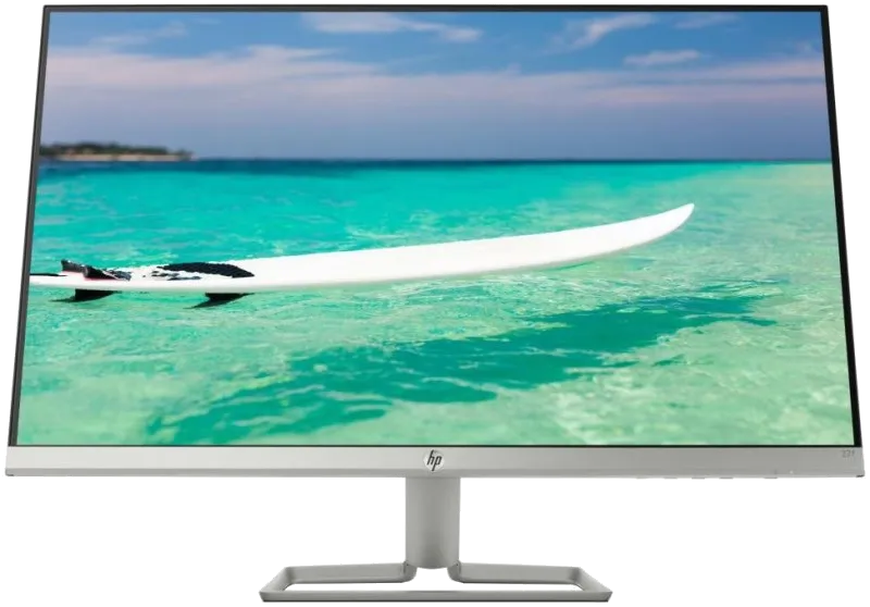 Ремонт инвертора HP 27f [2XN62AA]