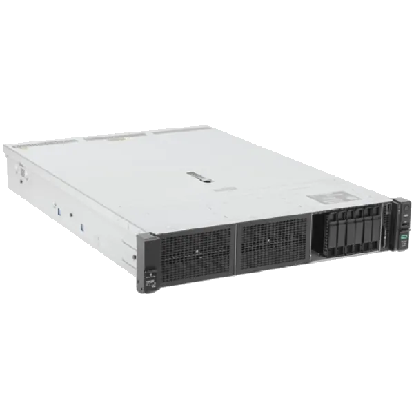 Замена аккумулятора HP HPE ProLiant DL180 Gen10 (2U)