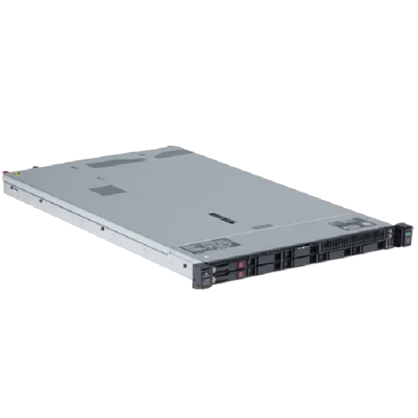 Замена аккумулятора HP HPE ProLiant DL360 Gen10 (1U)