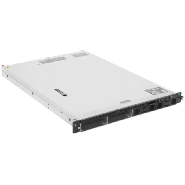 Замена аккумулятора HP HPE ProLiant DL160 Gen10 (1U)