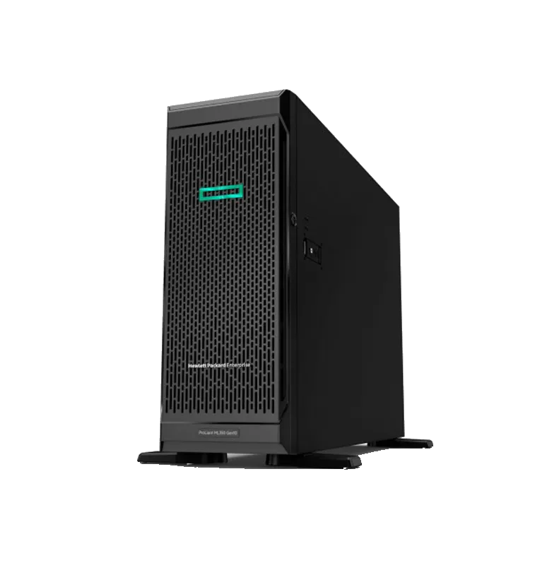 Замена аккумулятора HP HPE ProLiant ML350 Gen10 (4U)