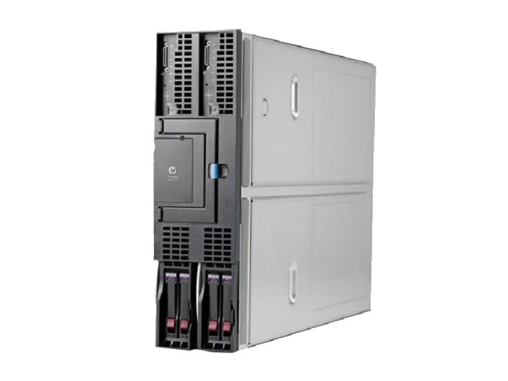 Замена аккумулятора HP HPE Integrity BL870c i6