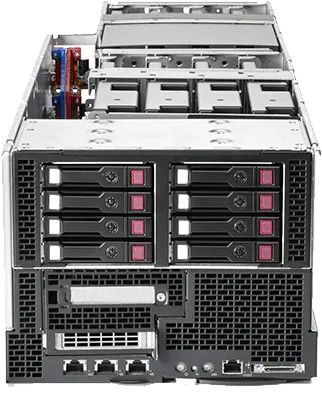 Ремонт сервера HP Proliant SL270S Gen8 в Белгороде