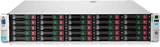 Замена аккумулятора HP Proliant SL250S Gen8