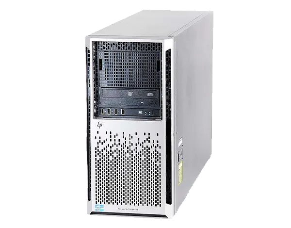 Замена аккумулятора HP Proliant ML350P Gen8