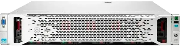 HP Proliant DL560 Gen8
