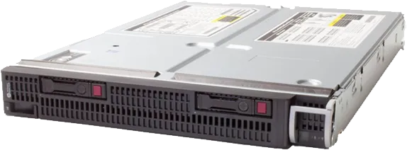 Замена аккумулятора HP Proliant BL660C Gen8