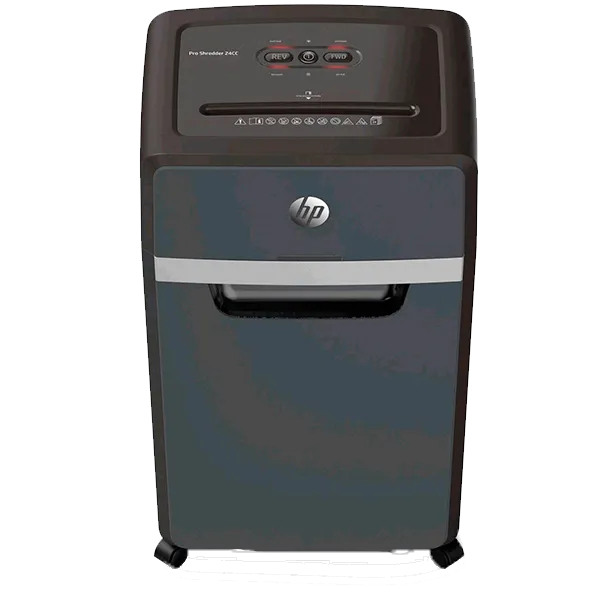 HP Pro Shredder 24CC