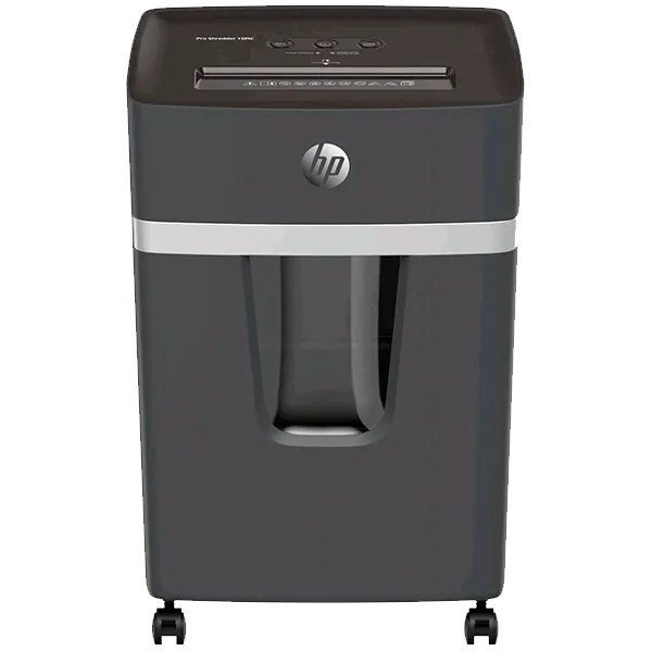 HP Pro Shredder 10MC