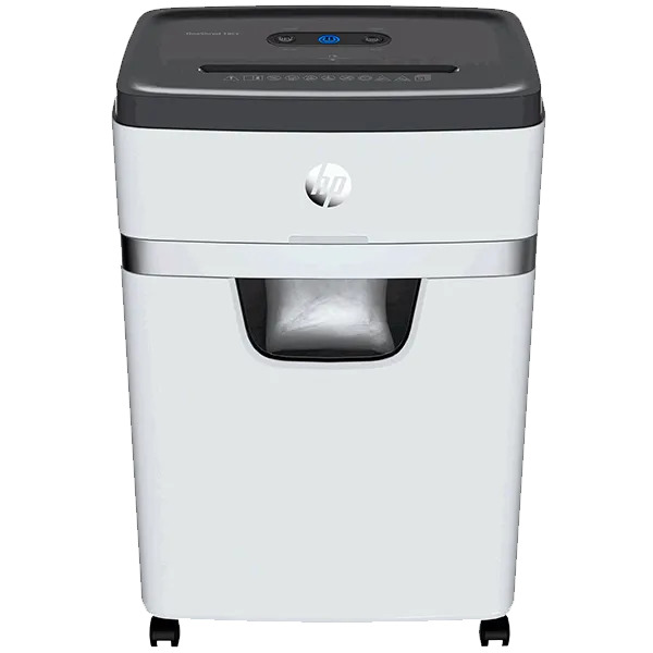 HP OneShred 18CC