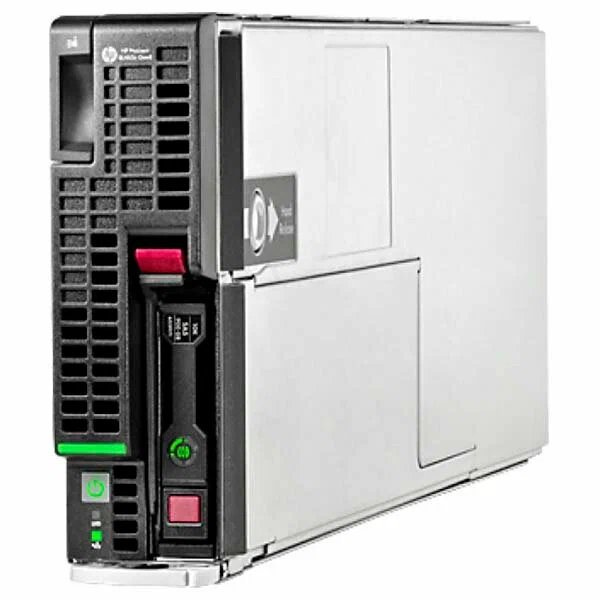 Замена аккумулятора HP Proliant BL465C Gen8