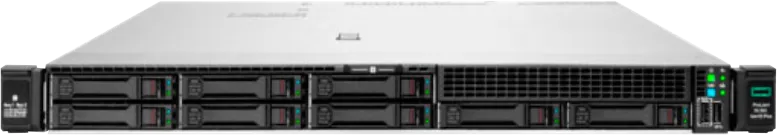 Замена аккумулятора HP Proliant DL320E Gen8
