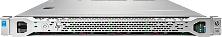 Замена аккумулятора HP Proliant DL320E V2 Gen8