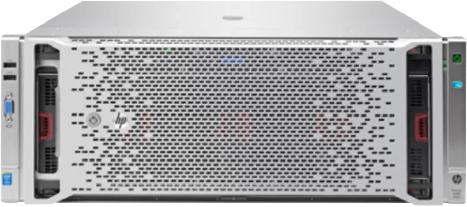 Замена аккумулятора HP Proliant SL230S Gen8