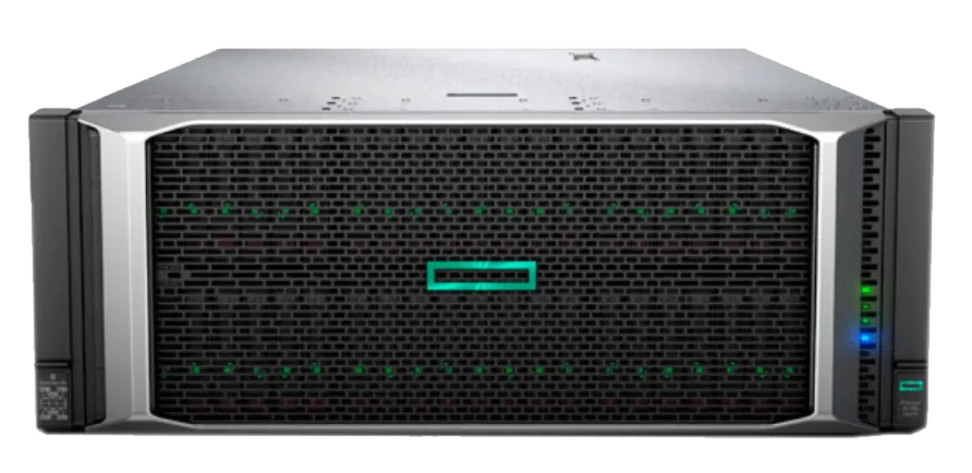 Замена аккумулятора HP Proliant ML150 G9