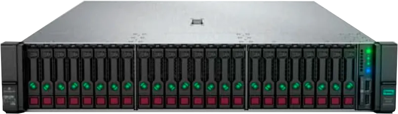 Замена аккумулятора HP Proliant XL220a Gen8 v2