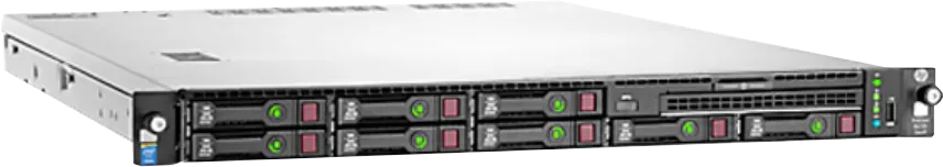 Ремонт сервера HP HPE ProLiant DL20 Gen10 (1U) в Белгороде