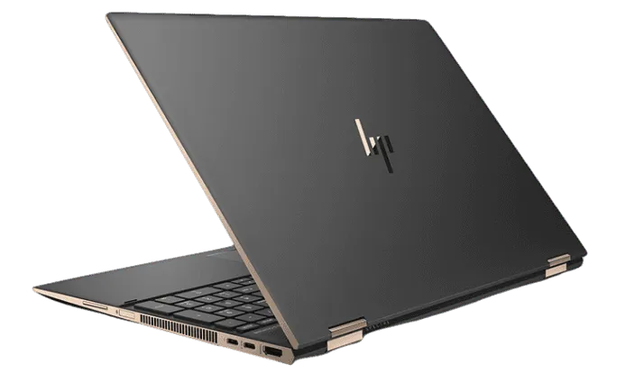 Замена экрана HP Spectre X360