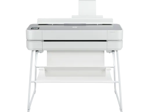 Устранение замятия HP DesignJet Studio Steel