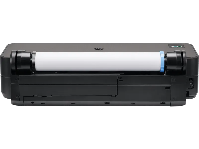 Устранение замятия HP DesignJet T250