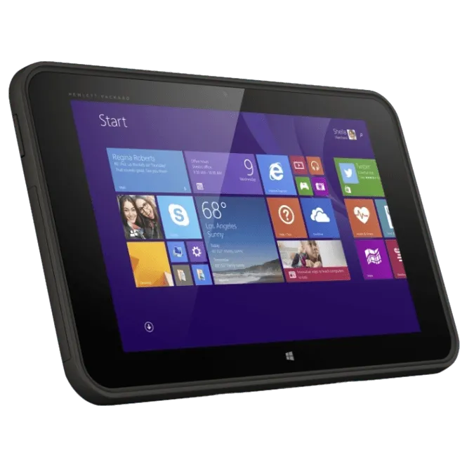 HP Pro Tablet 10 EE G1