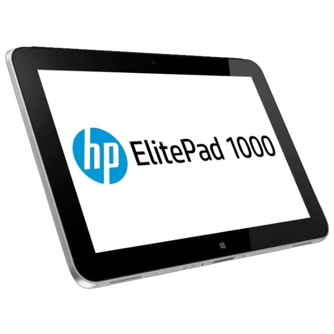 Ремонт планшета HP ElitePad 1000  в Белгороде