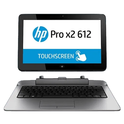 HP Pro X2 