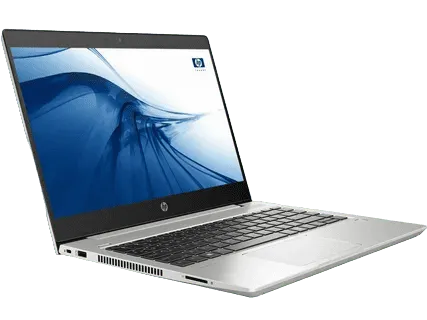 Замена экрана HP  840 G6