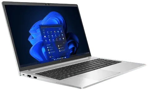 Замена экрана HP  650 G9
