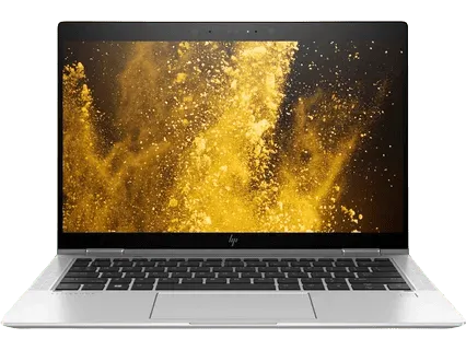 Замена экрана HP  830 G5