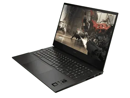 Замена экрана HP 15dh1054nr