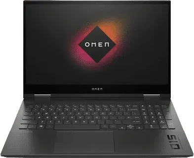 Замена экрана HP 17ck0047ur 