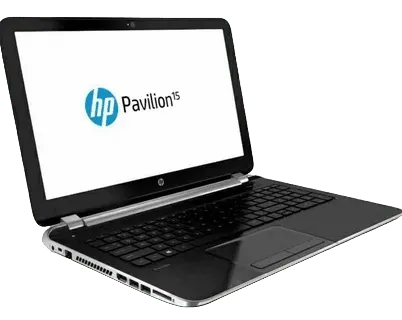 Замена экрана HP  15eh1094ur