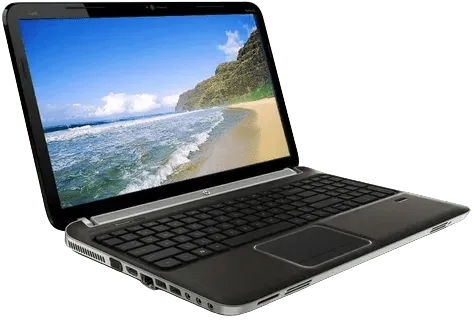 Замена экрана HP 17cd2059ur