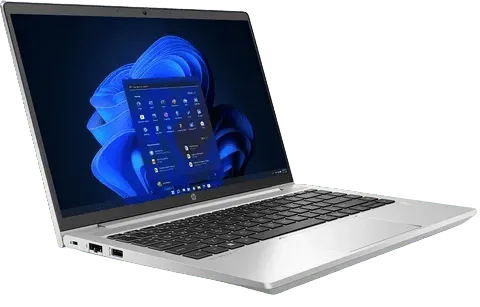 Замена экрана HP 45M98ES