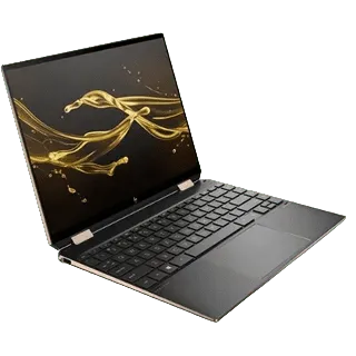 Замена экрана HP x360 66B40UA