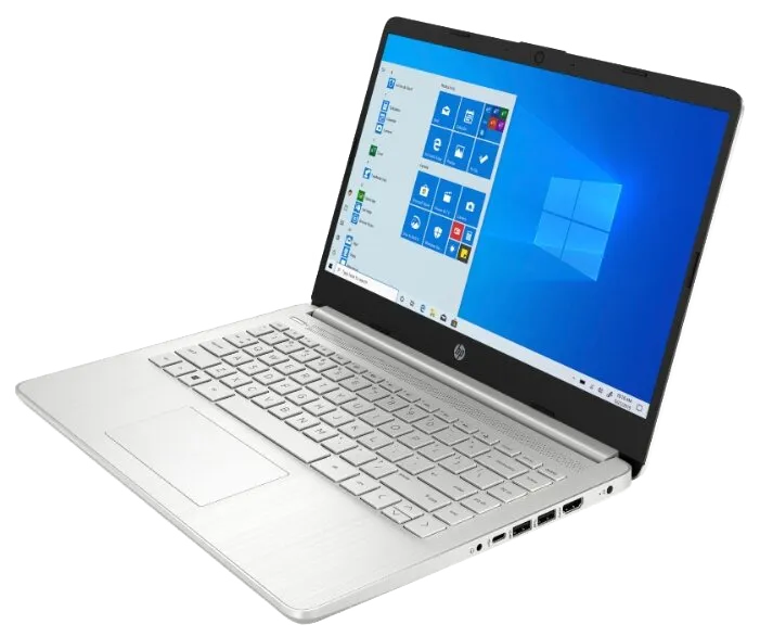 Замена экрана HP 14s-fq0038ur (24C10EA)