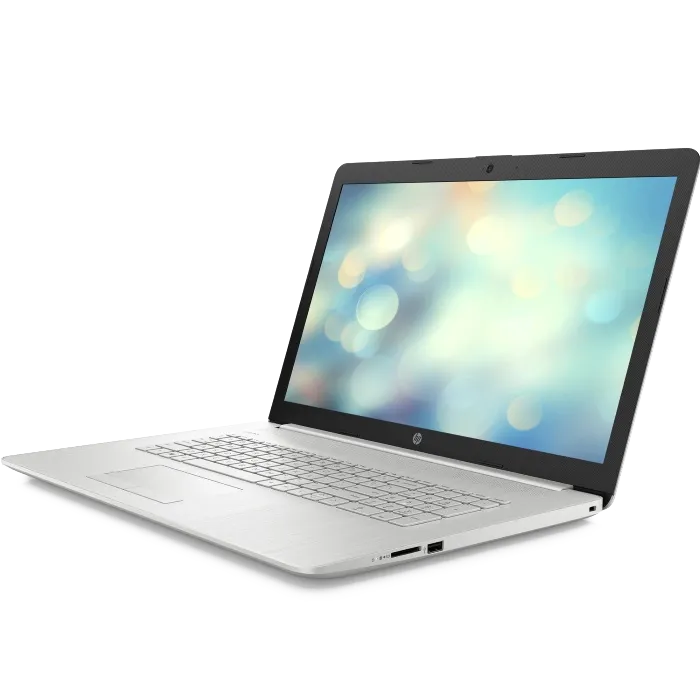 Замена экрана HP 17-by3053ur (22Q66EA)