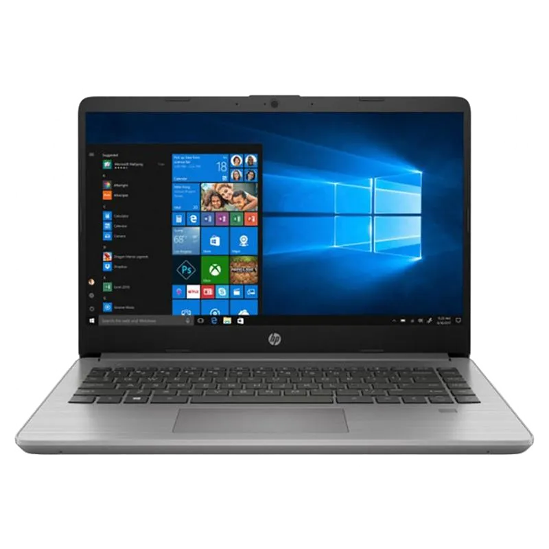 Замена экрана HP 340S G7 (8VV95EA)