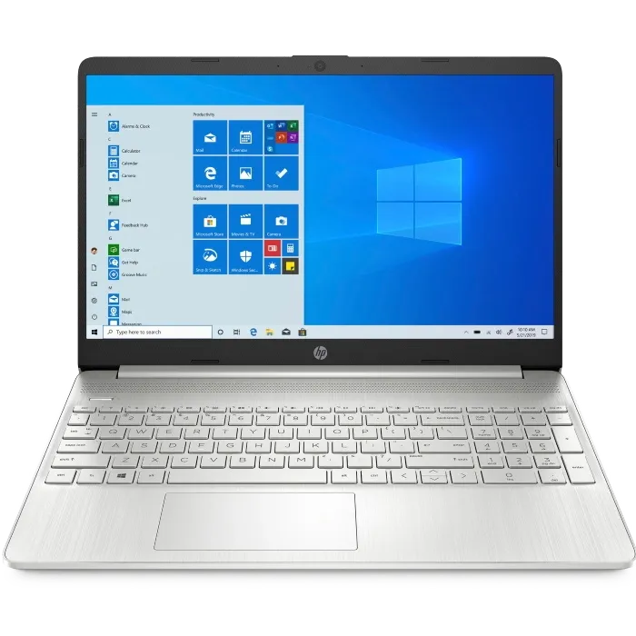 Замена экрана HP 15-ep0039ur (22P33EA)