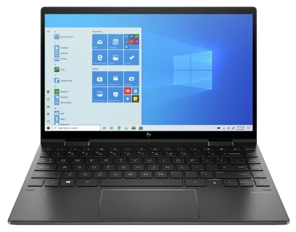 Замена экрана HP x360 13-ay0022ur (22M54EA)
